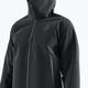 Salomon Outline GTX 2.5L men's rain jacket black LC1786500 5