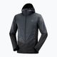 Men's Salomon Outline AS Hybrid Mid jacket black LC1711100