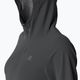 Salomon Outrack WP women's rain jacket black LC1709000 5