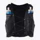 Salomon ADV Skin 5 set running backpack black LC1759000