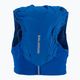 Salomon ADV Skin 12 set running waistcoat blue LC1759700 2