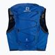 Salomon Active Skin 8 set running waistcoat blue LC1779600 2