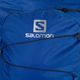 Salomon Active Skin 8 set running waistcoat blue LC1779600 5