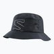 Salomon Classic Bucket Hat hiking hat black LC1679800 4