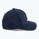 Salomon Logo baseball cap navy blue LC1682300 2