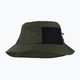 Salomon Classic Bucket Hat hiking hat green LC1680000 2