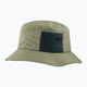 Salomon Classic Bucket Hat hiking hat green LC1680000 4