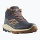 Salomon Outpulse MID GTX men's trekking boots navy blue L41589500 13