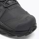 Women's trekking boots Salomon X Ultra 4 Mid GTX magnet/black/zen 7