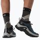 Salomon men's hiking boots X Reveal 2 GTX blue L41623700 16