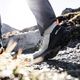 Men's trekking boots Salomon Outpulse Mid Gore-Tex green/black L41588900 9