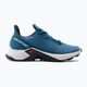 Salomon Alphacross 3 men's trail shoes blue L41599700 2