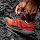 Salomon Pulsar Trail men's trail shoes red L41602900 13