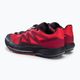 Salomon Pulsar Trail men's trail shoes red L41602900 3