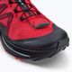 Salomon Pulsar Trail men's trail shoes red L41602900 7