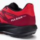 Salomon Pulsar Trail men's trail shoes red L41602900 10