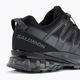 Salomon XA Pro 3D V8 men's running shoes black L41689100 8