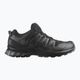 Salomon XA Pro 3D V8 men's running shoes black L41689100 11
