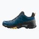 Men's trekking boots Salomon X Ultra 4 GTX blue L41623000 11
