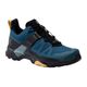 Men's trekking boots Salomon X Ultra 4 GTX blue L41623000 9