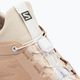 Salomon Amphib Bold 2 women's running shoes beige L41610800 10