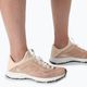 Salomon Amphib Bold 2 women's running shoes beige L41610800 3