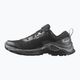 Salomon men's hiking boots X Reveal 2 GTX black L41623300 10