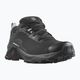 Salomon men's hiking boots X Reveal 2 GTX black L41623300 11
