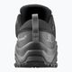 Salomon men's hiking boots X Reveal 2 GTX black L41623300 12