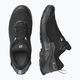 Salomon men's hiking boots X Reveal 2 GTX black L41623300 13