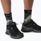 Salomon men's hiking boots X Reveal 2 GTX black L41623300 15