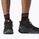 Salomon Outpulse MID GTX men's trekking boots black L41588800 9