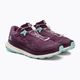 Salomon Ultra Glide women's running shoes purple L41598700 5