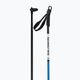 Salomon Escape Alu Jr. children's cross-country ski poles black/blue L47027000 9