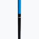 Salomon Escape Alu Jr. children's cross-country ski poles black/blue L47027000 5