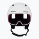 Salomon Driver Pro Sigma S3 ski helmet white L47011800 2