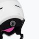 Salomon Driver Pro Sigma S3 ski helmet white L47011800 8