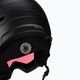 Salomon Driver Pro Sigma S2 ski helmet black L47011700 8