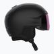 Salomon Driver Pro Sigma S2 ski helmet black L47011700 11