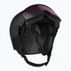 Salomon Driver Pro Sigma S2 ski helmet black L47011700 13