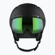 Salomon Driver Pro Sigma S2 ski helmet black L47011700 14