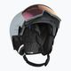 Salomon Driver Prime Sigma Plus+el S1/S2 grey ski helmet L47011200 10