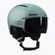 Salomon Driver Prime Sigma Plus+el S1/S2 grey ski helmet L47011200