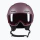 Salomon Driver Pro Sigma S1 ski helmet purple L47012000 2