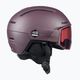 Salomon Driver Pro Sigma S1 ski helmet purple L47012000 4