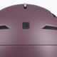 Salomon Driver Pro Sigma S1 ski helmet purple L47012000 7