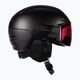 Salomon Driver Prime Sigma Plus+el S2/S2 ski helmet black L47010900 4