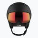 Salomon Driver Prime Sigma Plus+el S2/S2 ski helmet black L47010900 13