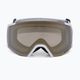 Salomon S/View ski goggles white/flash gold L47006600 2