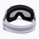 Salomon S/View ski goggles white/flash gold L47006600 3